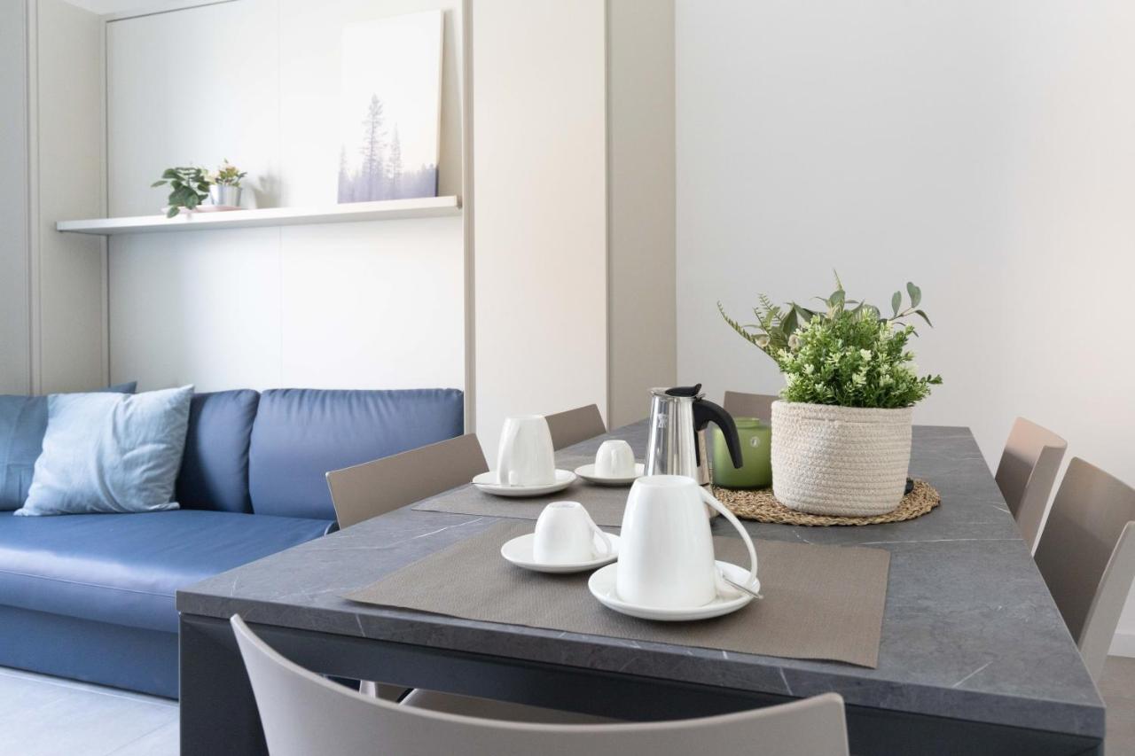 Residence Locatelli رو المظهر الخارجي الصورة
