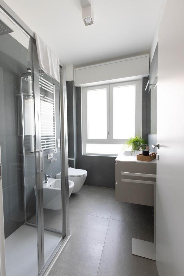 Residence Locatelli رو المظهر الخارجي الصورة