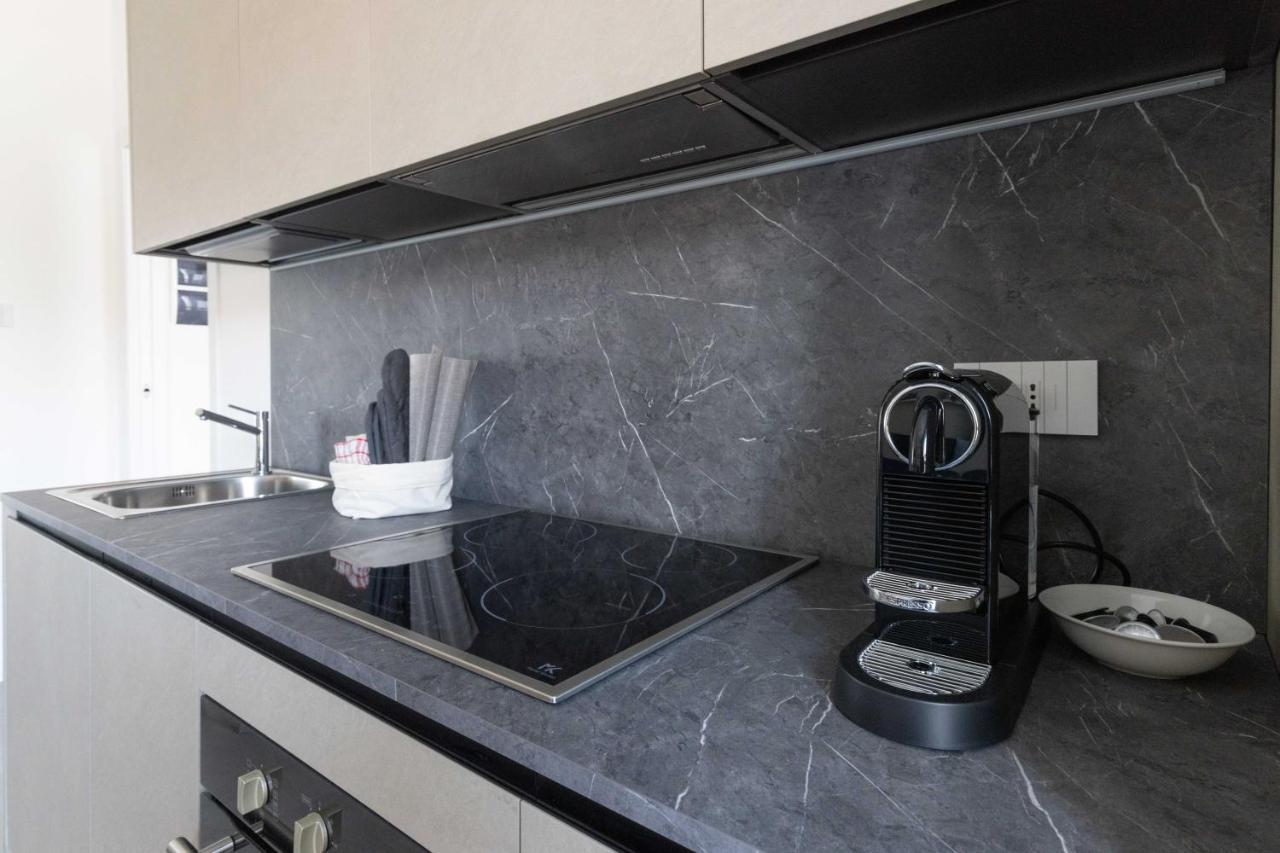 Residence Locatelli رو المظهر الخارجي الصورة
