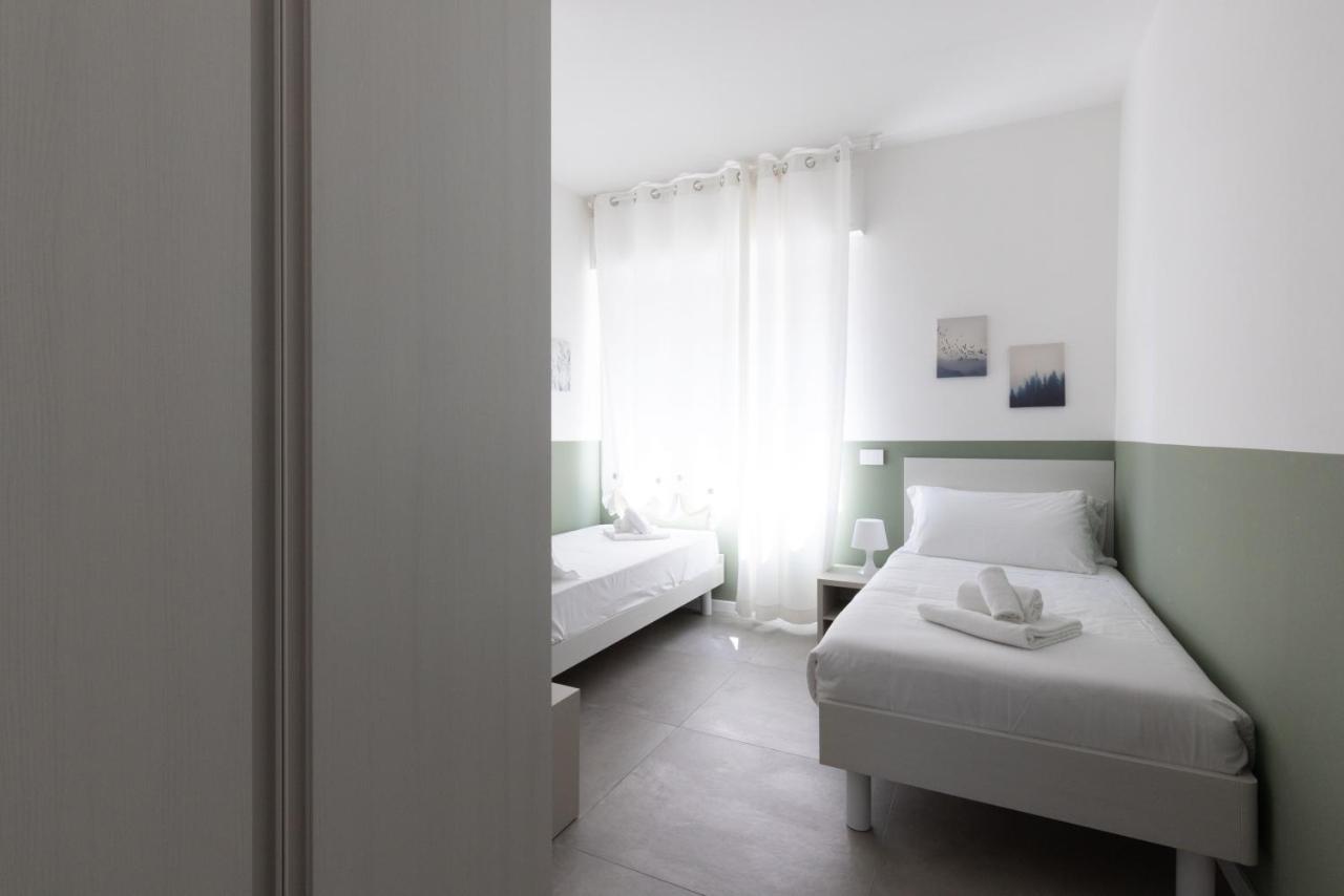 Residence Locatelli رو المظهر الخارجي الصورة