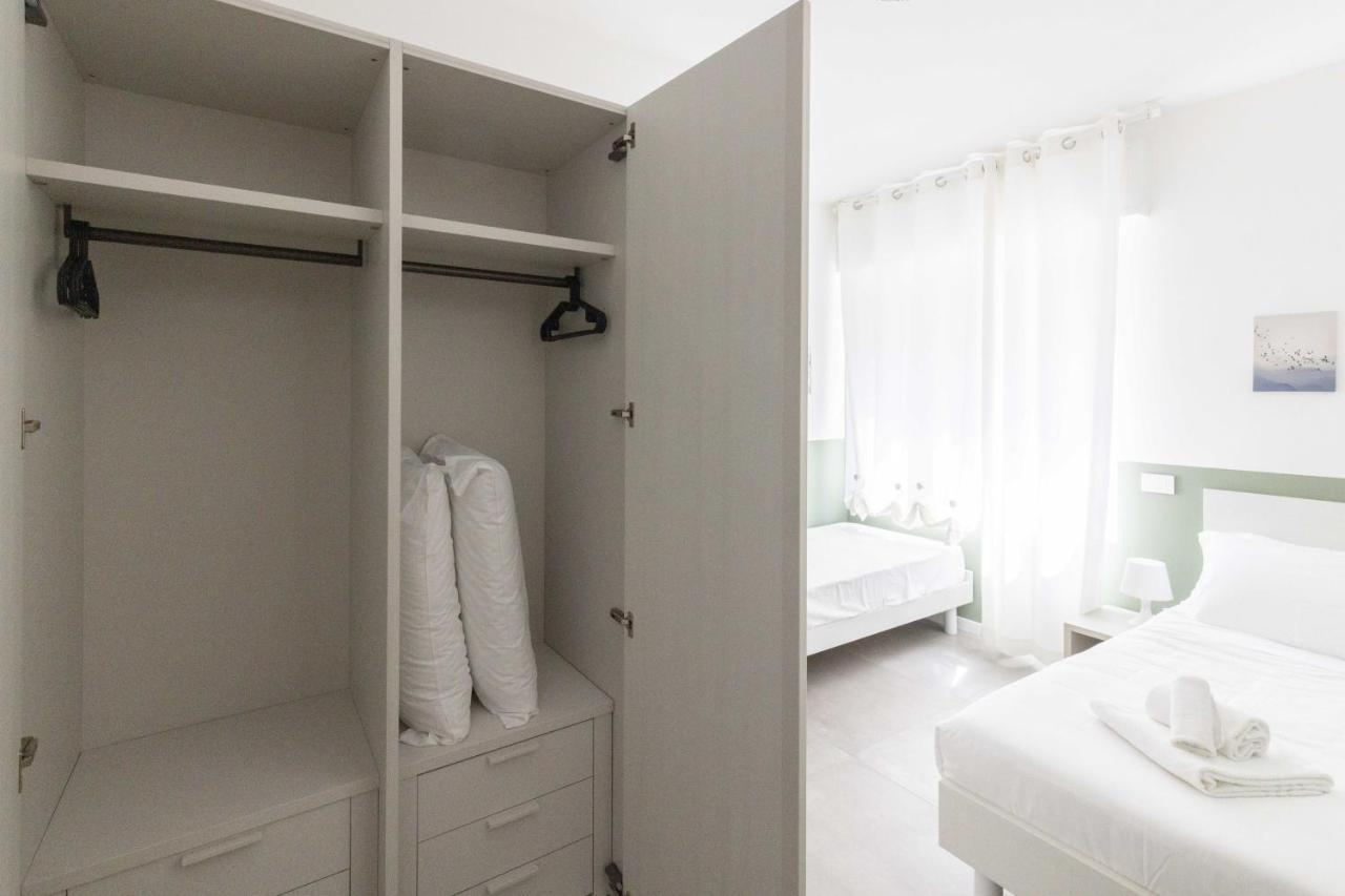 Residence Locatelli رو المظهر الخارجي الصورة