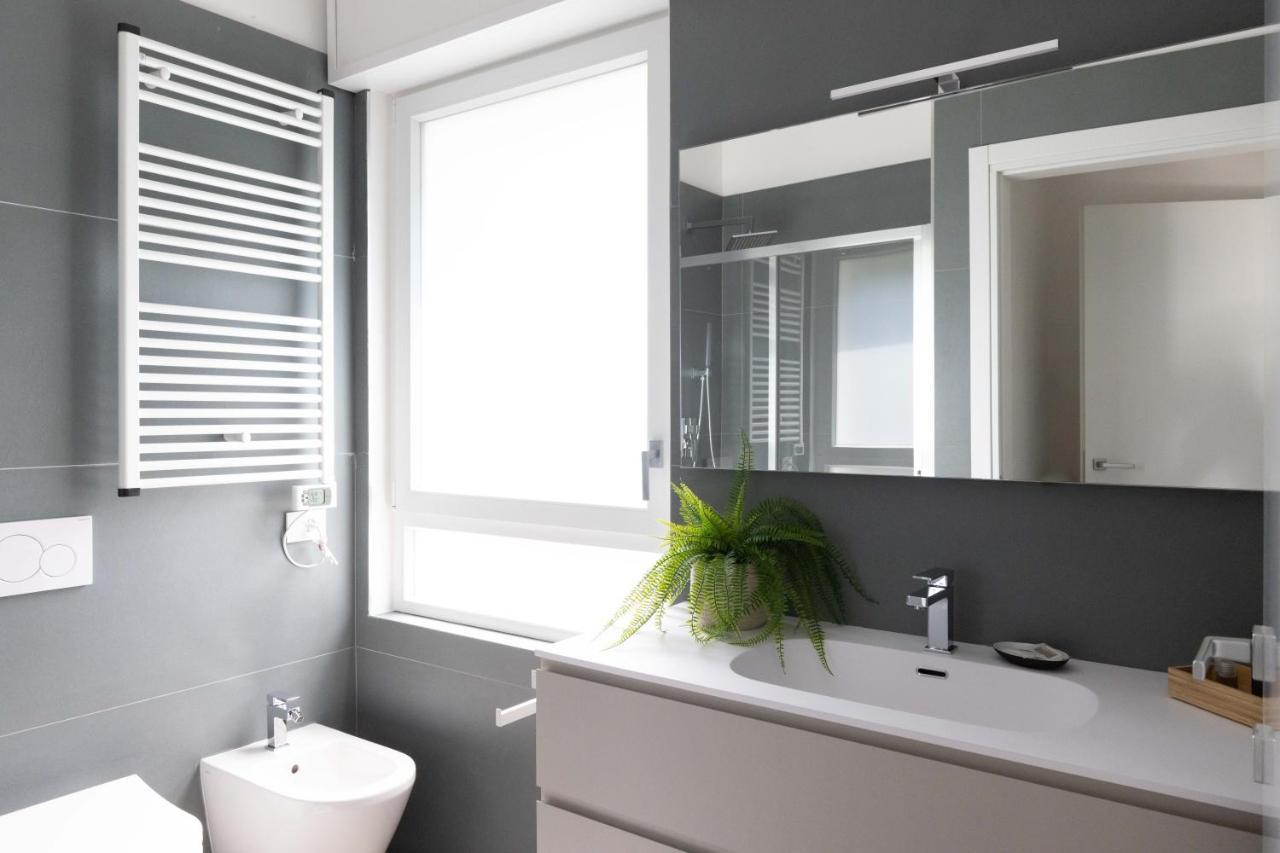 Residence Locatelli رو المظهر الخارجي الصورة
