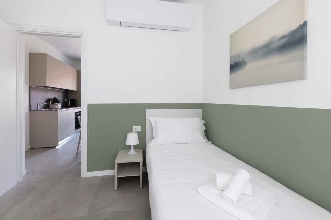 Residence Locatelli رو المظهر الخارجي الصورة