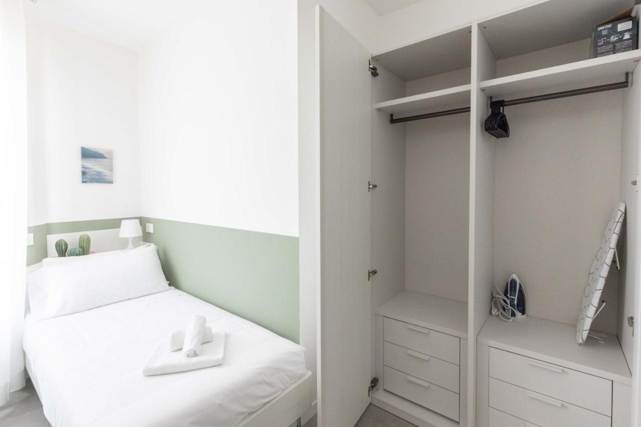 Residence Locatelli رو المظهر الخارجي الصورة
