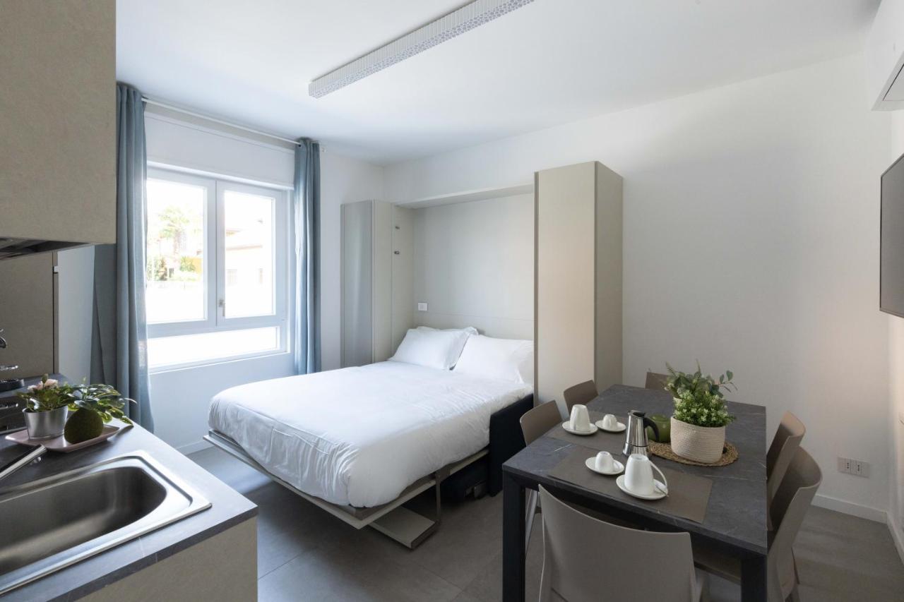 Residence Locatelli رو المظهر الخارجي الصورة