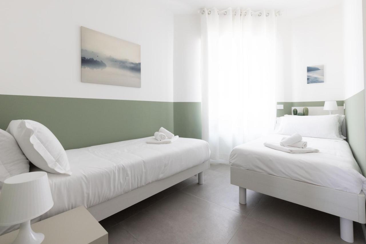 Residence Locatelli رو المظهر الخارجي الصورة
