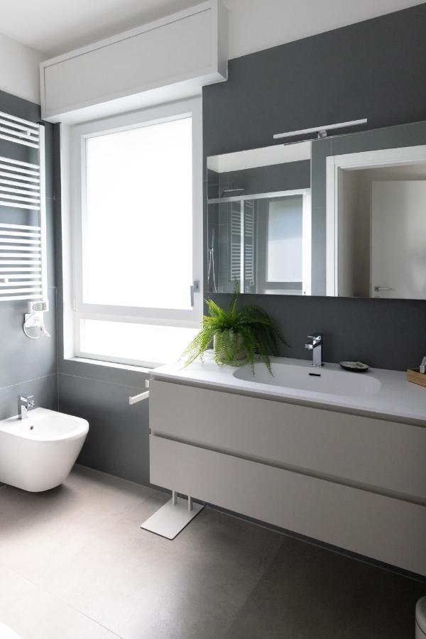 Residence Locatelli رو المظهر الخارجي الصورة