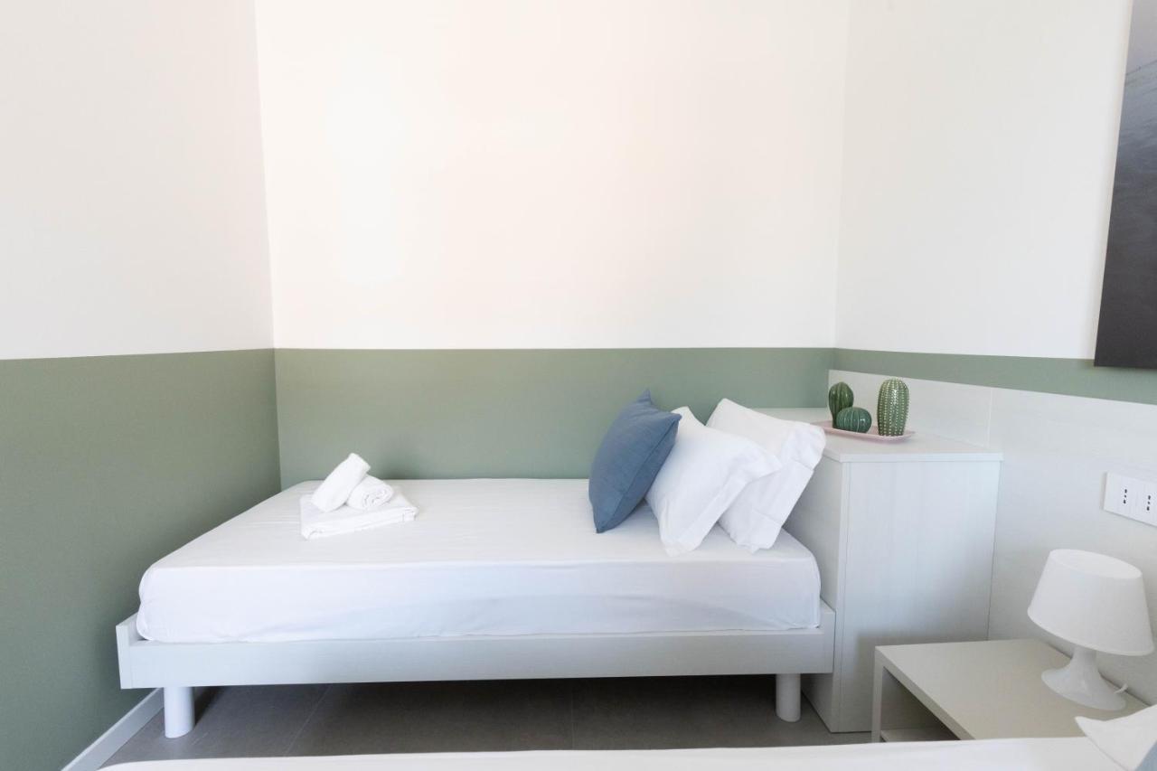 Residence Locatelli رو المظهر الخارجي الصورة