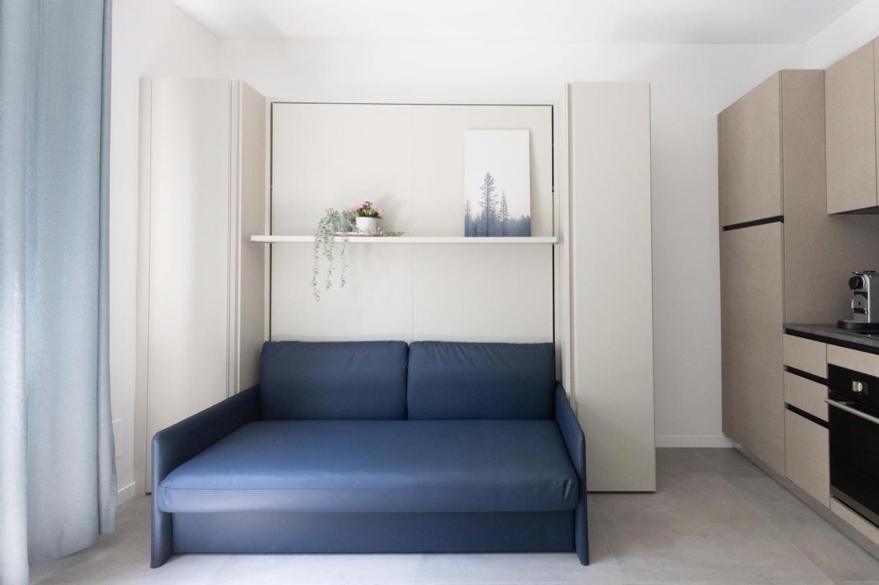 Residence Locatelli رو المظهر الخارجي الصورة