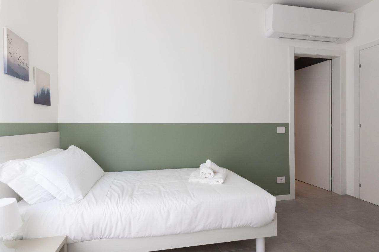 Residence Locatelli رو المظهر الخارجي الصورة