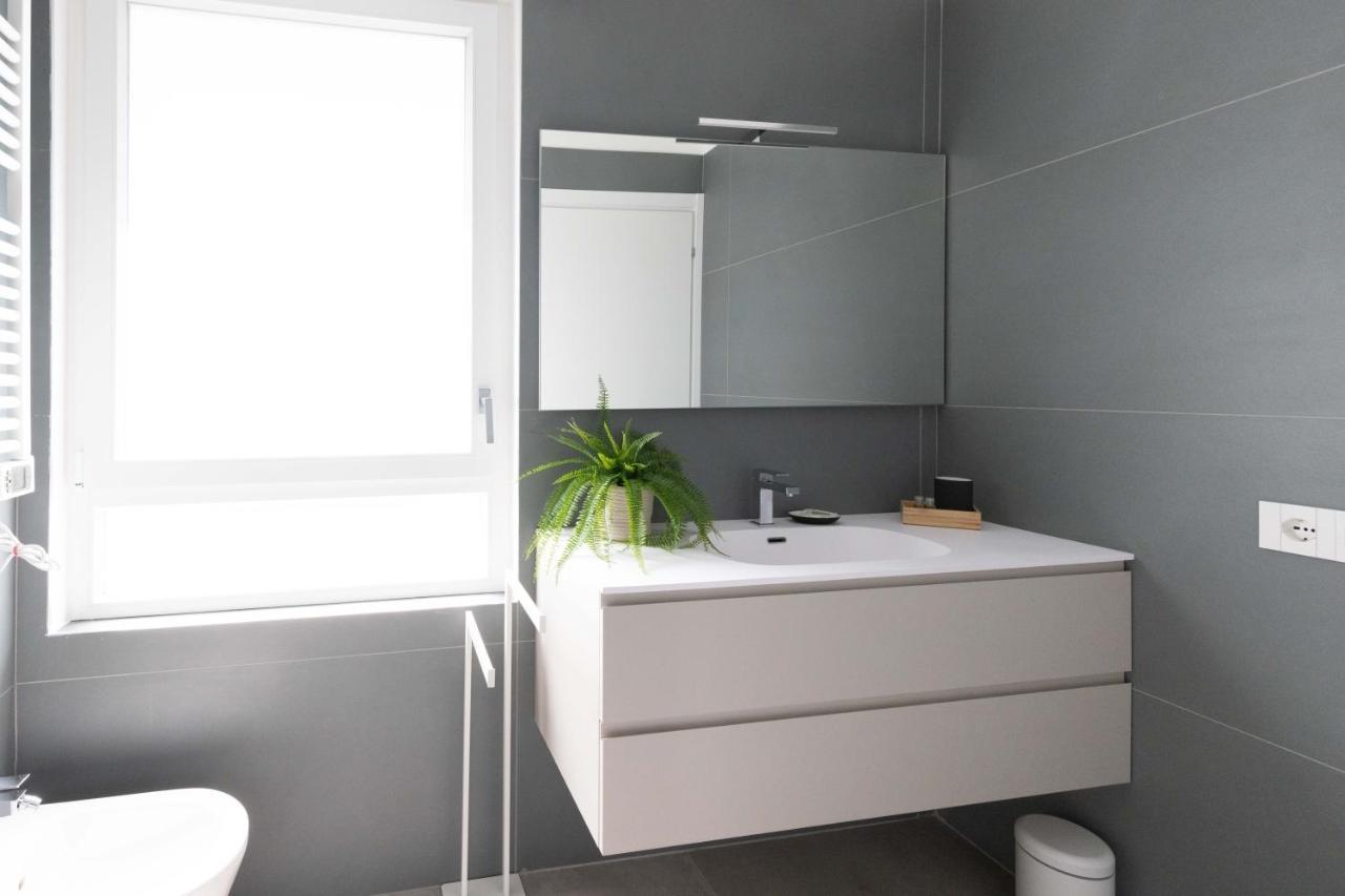Residence Locatelli رو المظهر الخارجي الصورة