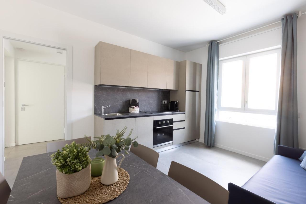 Residence Locatelli رو المظهر الخارجي الصورة
