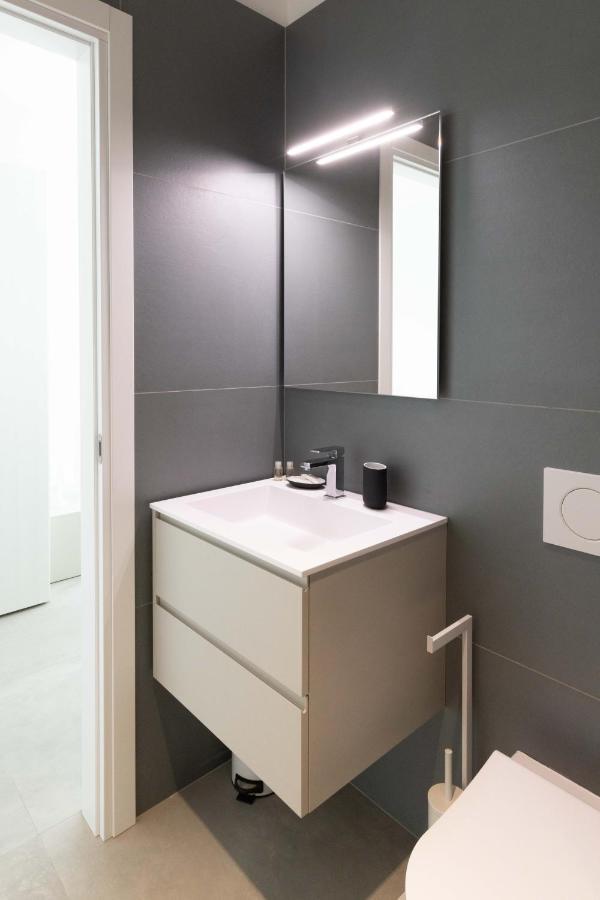 Residence Locatelli رو المظهر الخارجي الصورة