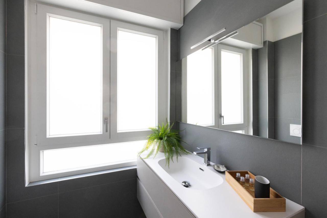 Residence Locatelli رو المظهر الخارجي الصورة
