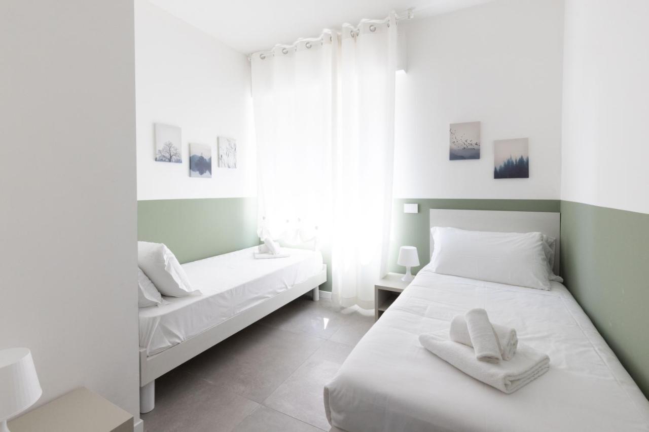 Residence Locatelli رو المظهر الخارجي الصورة