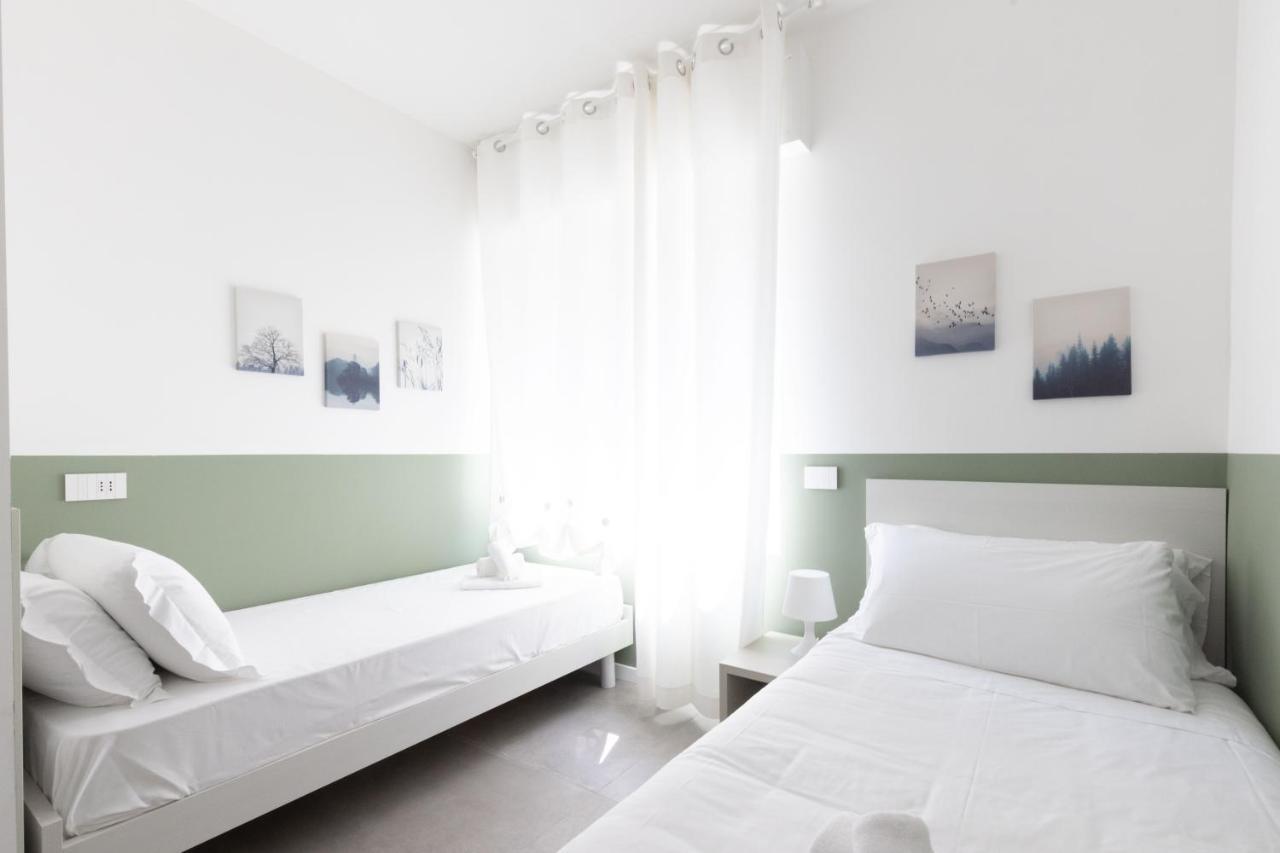 Residence Locatelli رو المظهر الخارجي الصورة