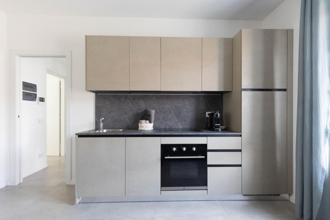 Residence Locatelli رو المظهر الخارجي الصورة