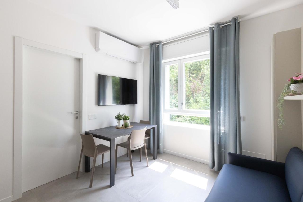 Residence Locatelli رو المظهر الخارجي الصورة