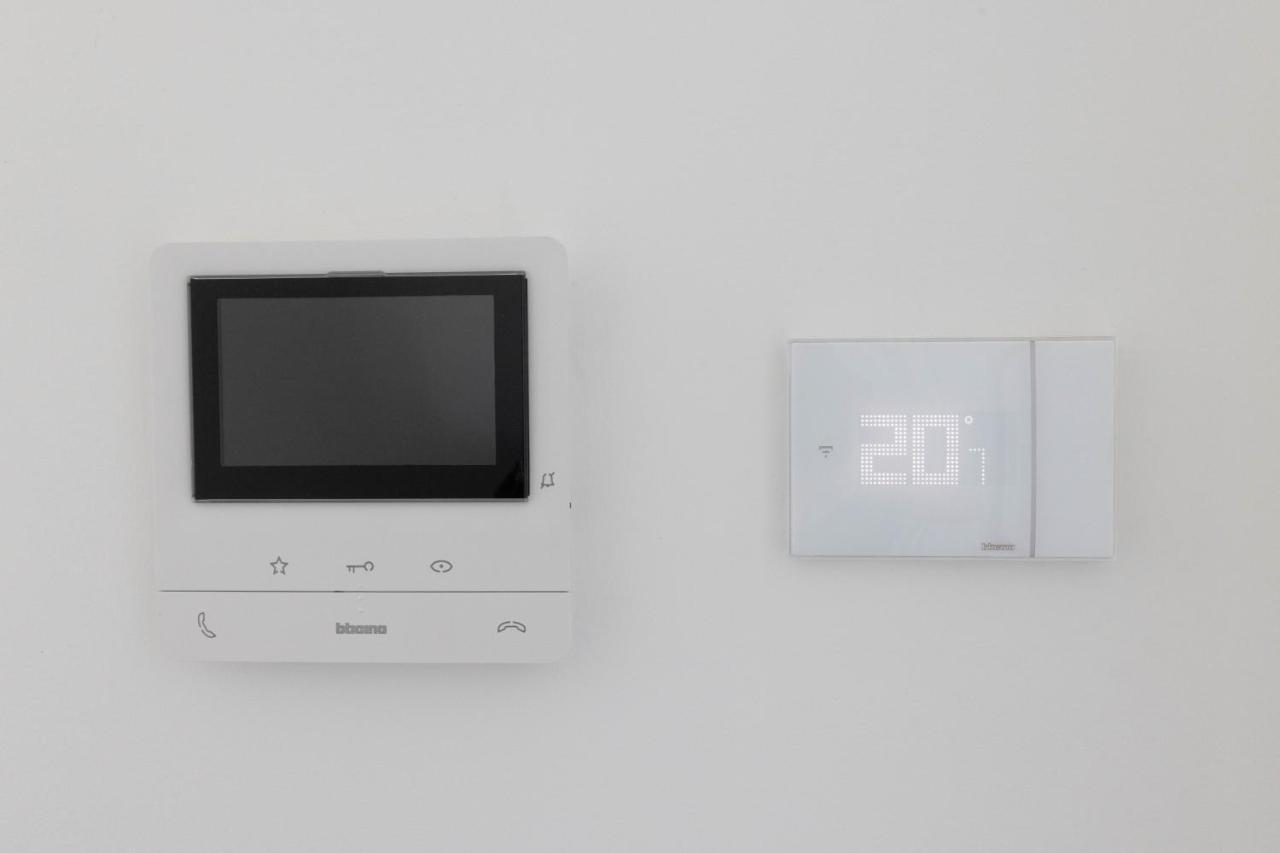 Residence Locatelli رو المظهر الخارجي الصورة