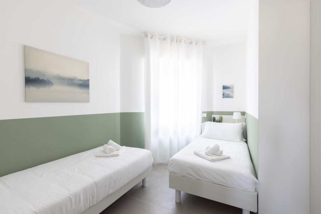 Residence Locatelli رو المظهر الخارجي الصورة