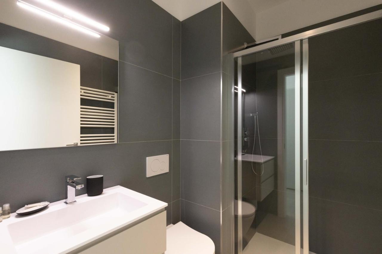 Residence Locatelli رو المظهر الخارجي الصورة