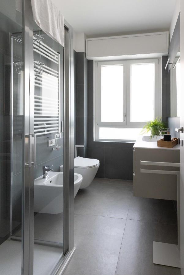 Residence Locatelli رو المظهر الخارجي الصورة