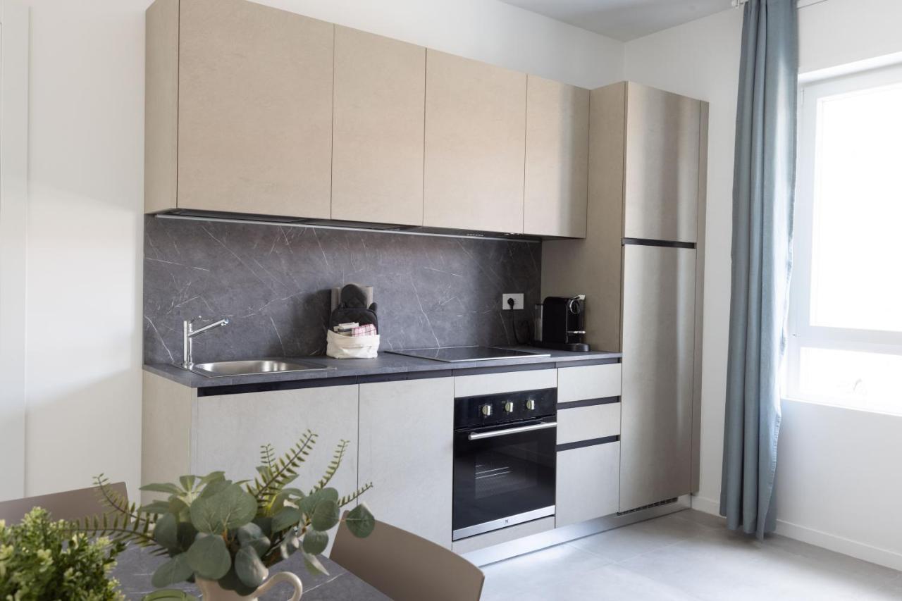 Residence Locatelli رو المظهر الخارجي الصورة