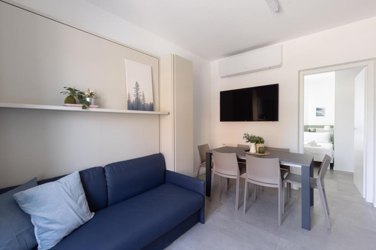 Residence Locatelli رو المظهر الخارجي الصورة