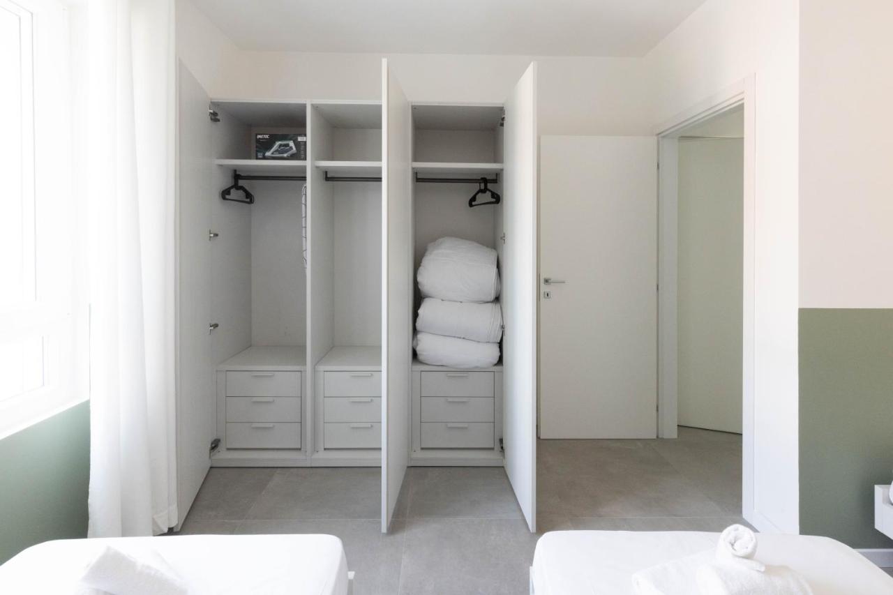 Residence Locatelli رو المظهر الخارجي الصورة