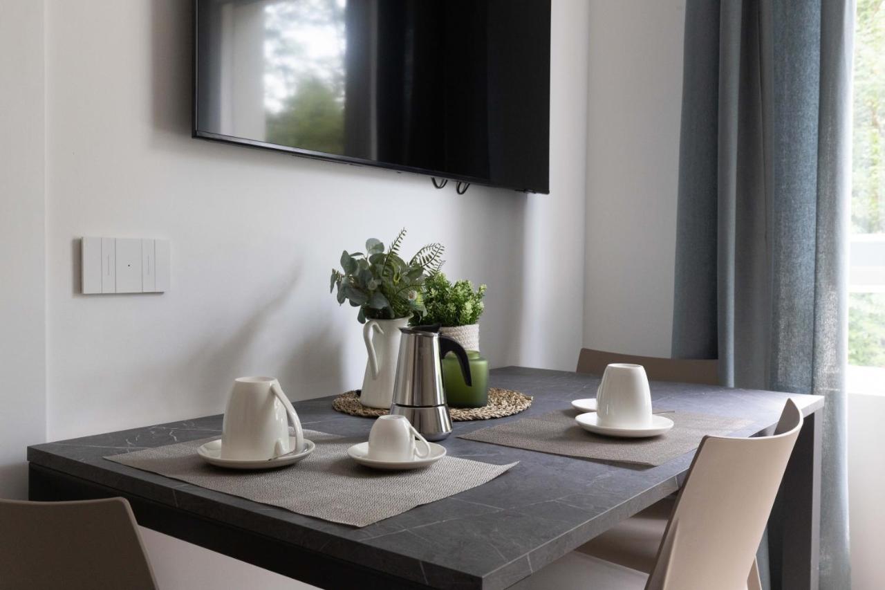 Residence Locatelli رو المظهر الخارجي الصورة