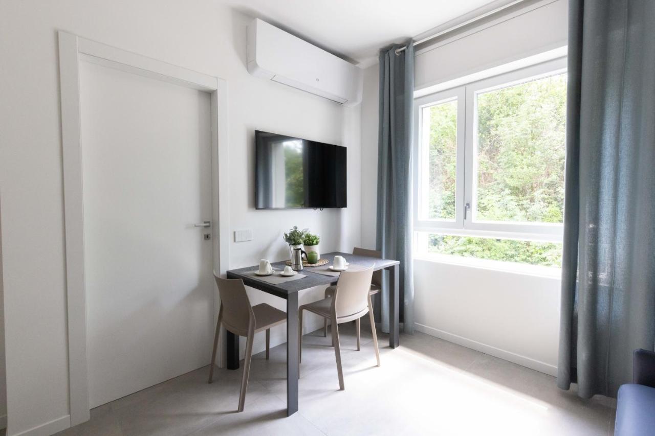 Residence Locatelli رو المظهر الخارجي الصورة