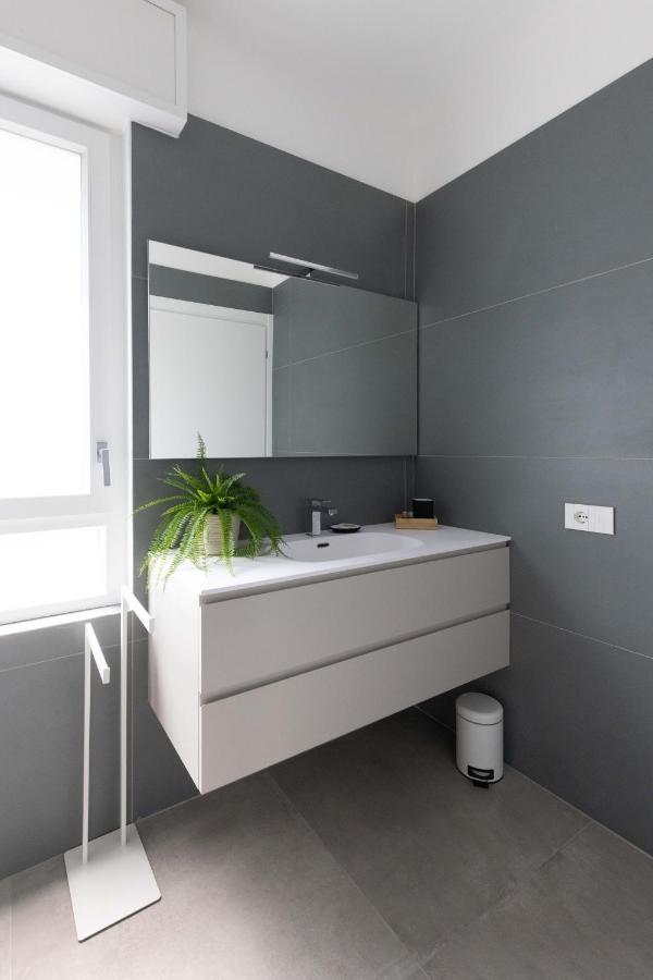 Residence Locatelli رو المظهر الخارجي الصورة