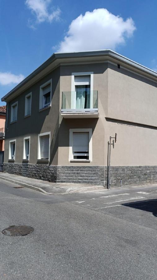 Residence Locatelli رو المظهر الخارجي الصورة