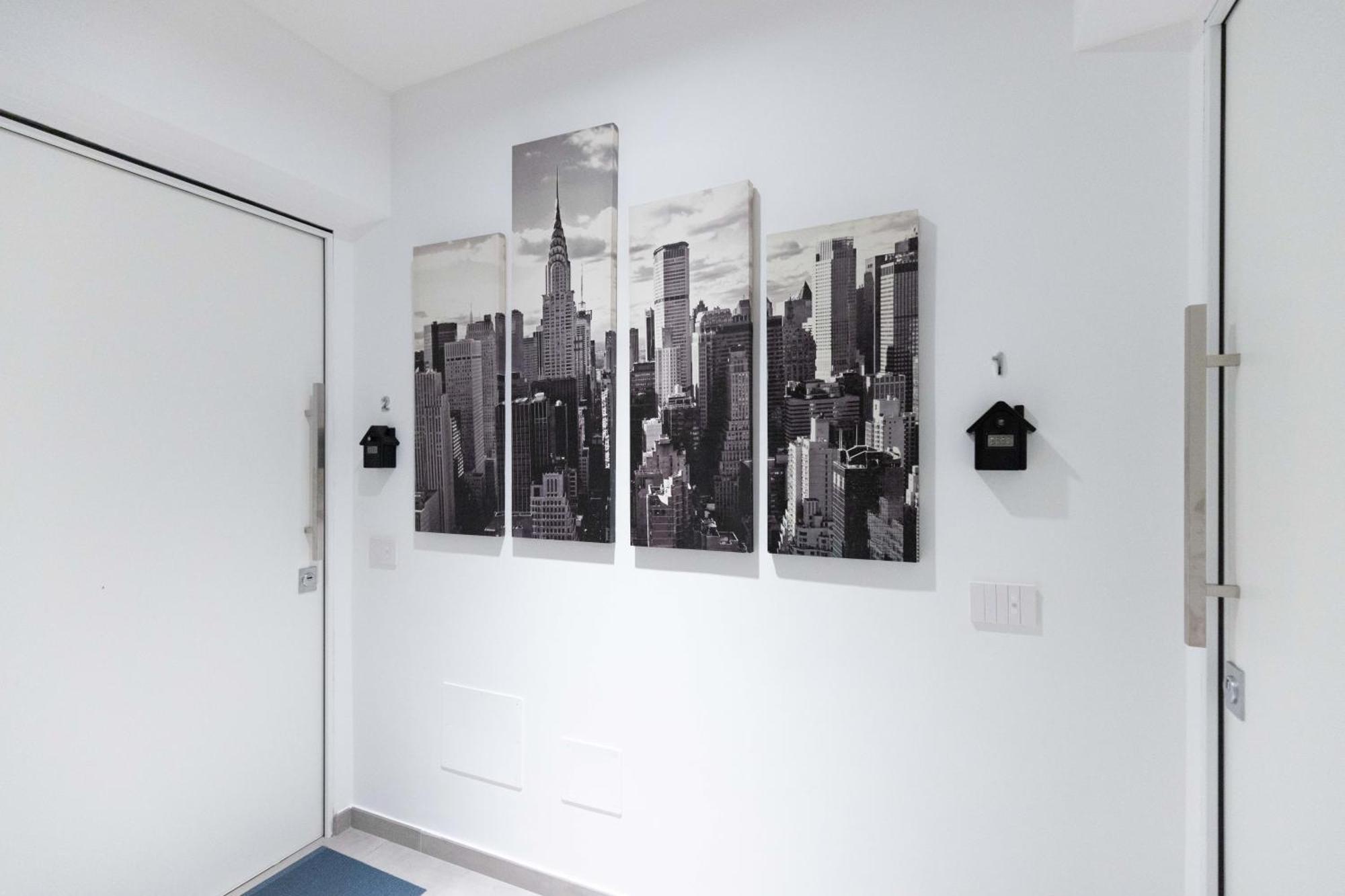Residence Locatelli رو المظهر الخارجي الصورة