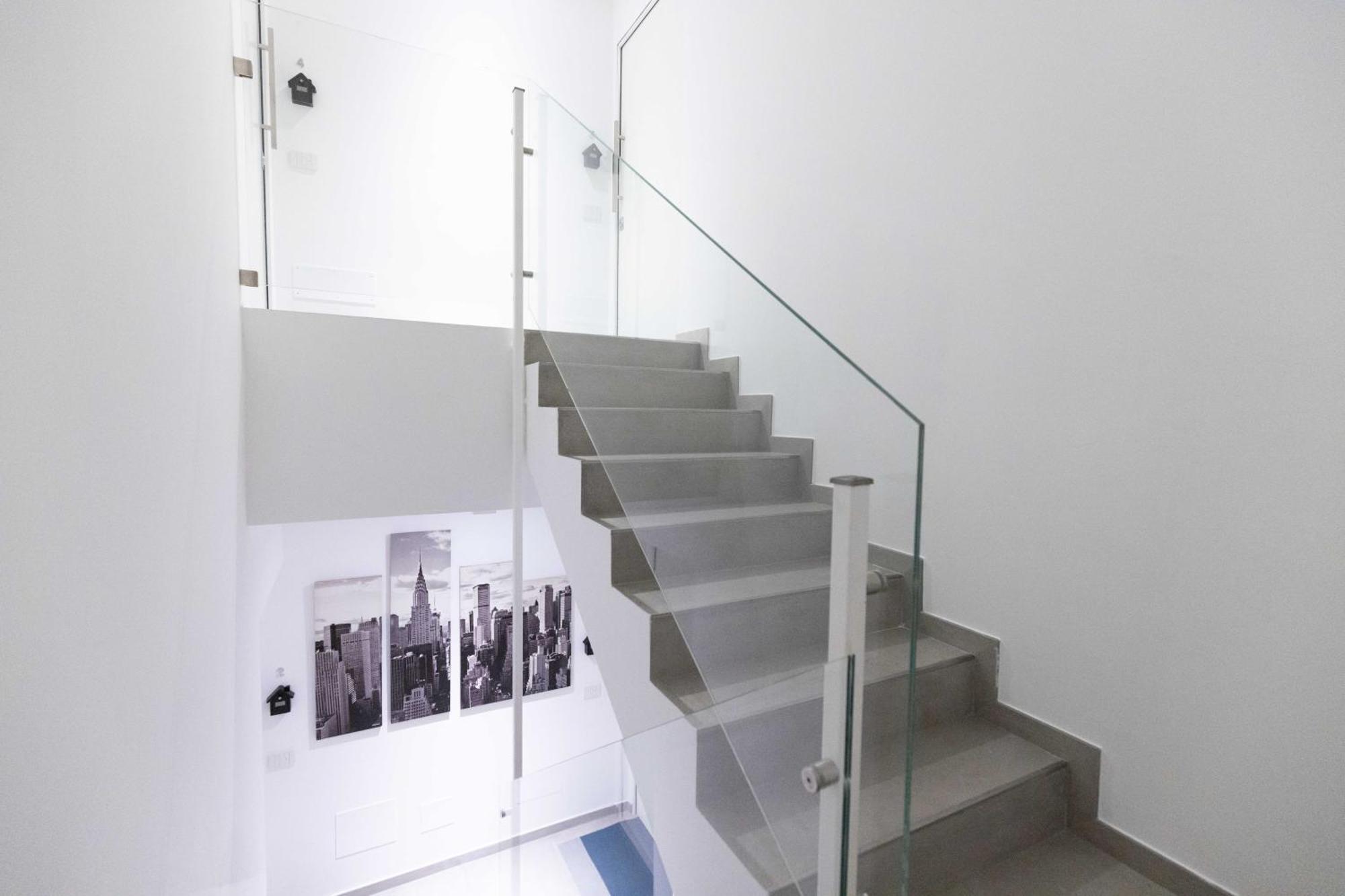 Residence Locatelli رو المظهر الخارجي الصورة