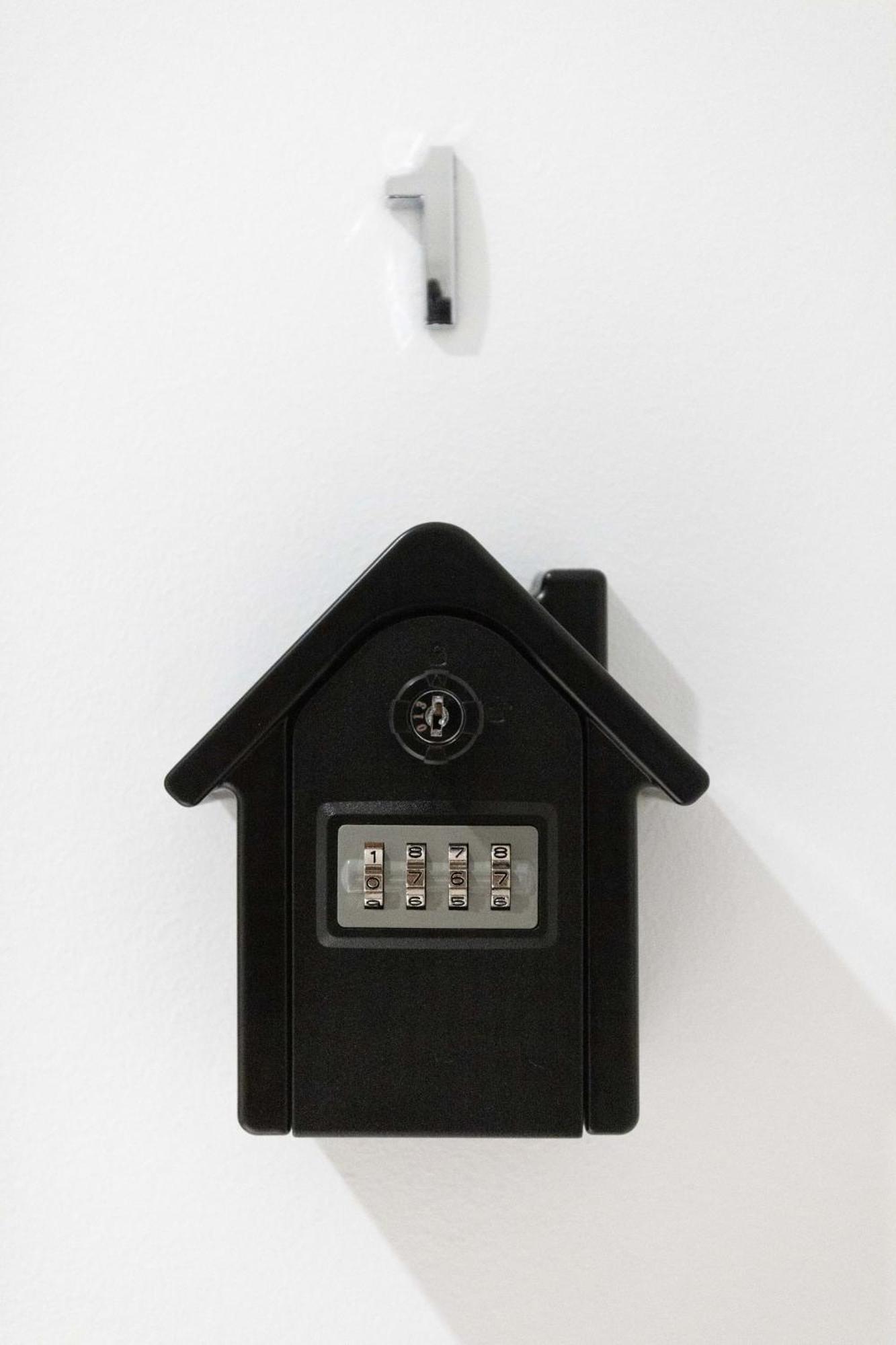 Residence Locatelli رو المظهر الخارجي الصورة