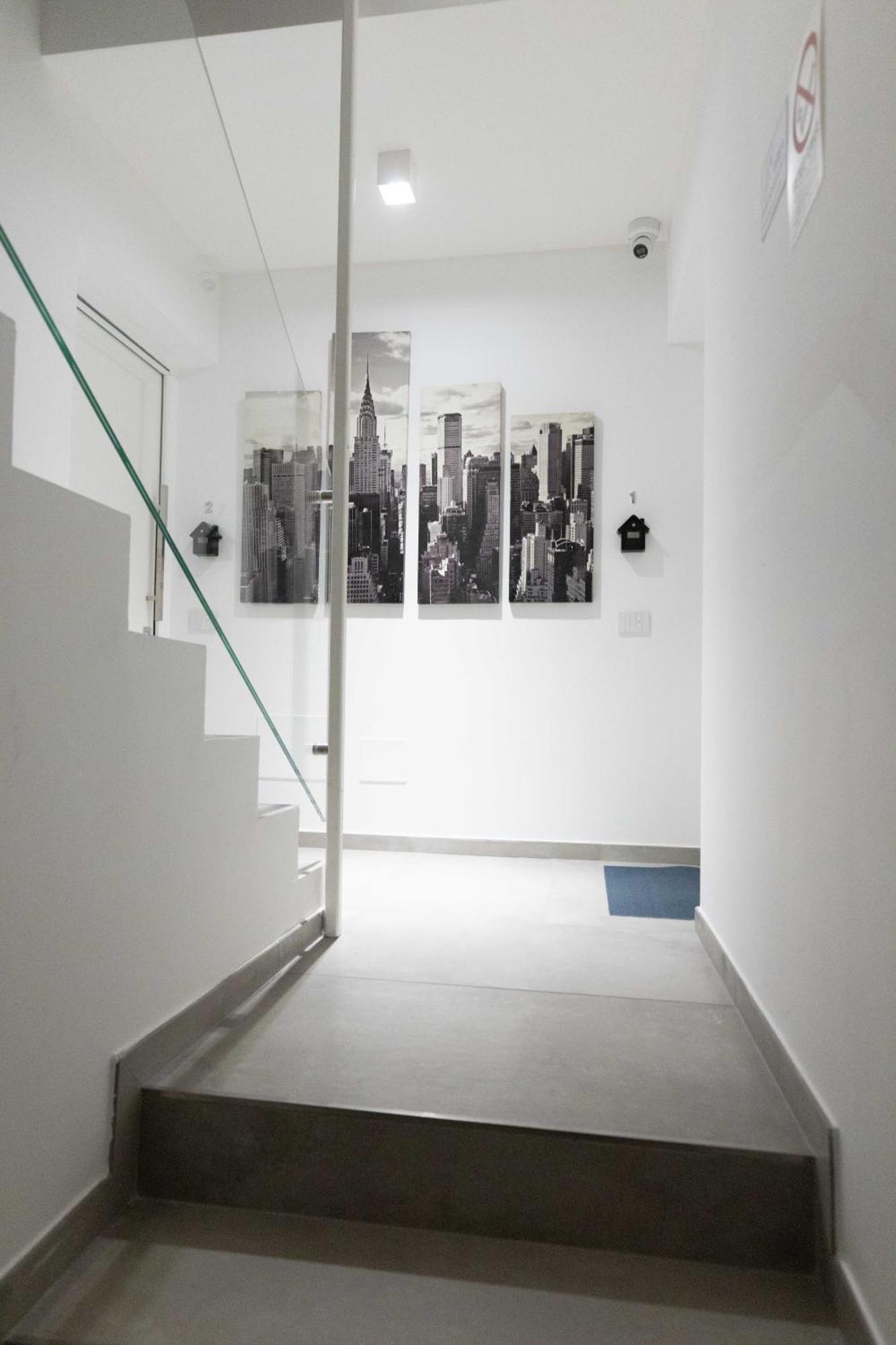Residence Locatelli رو المظهر الخارجي الصورة